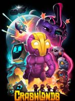 Crashlands