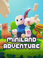 Miniland Adventure