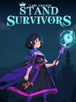 I Am Legion Stand Survivors