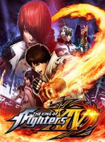 THE KING OF FIGHTERS XIV