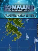 Command Modern Air Naval Operations WOTY