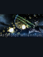 Asteroids Millennium