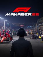 F1 Manager 2022