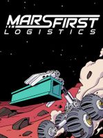 Mars First Logistics