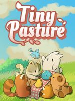 Tiny Pasture
