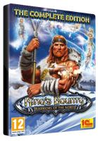 King’s Bounty Warriors of the North The
