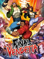 Final Vendetta