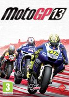 MotoGP 13
