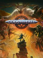 Gods Will Fall