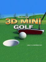 3D MiniGolf