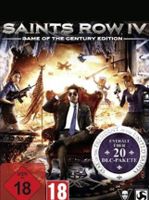 Saints IV Game of the Century Edition