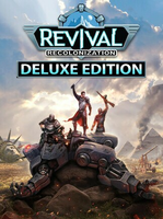 Revival Recolonization
