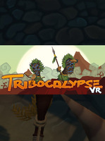 Tribocalypse VR
