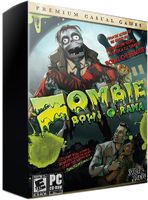 Zombie Bowl o Rama