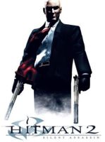 Hitman 2 Silent Assassin