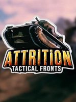 Attrition Tactical Fronts