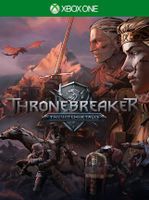 Thronebreaker The Witcher Tales