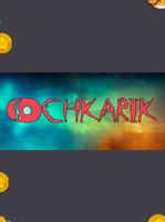 Ochkarik