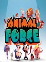 Animal Force VR