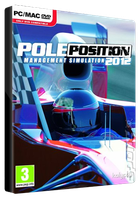 Pole Position 2012