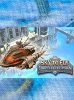 Sky to Fly Soulless Leviathan