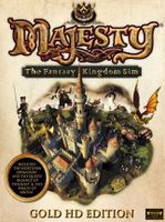 Majesty Gold