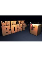 What The Box?