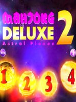Mahjong Deluxe 2 Astral Planes