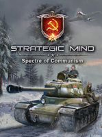 Strategic Mind Spectre of Communism