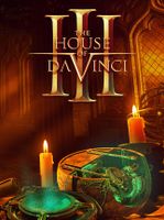 The House of Da Vinci 3