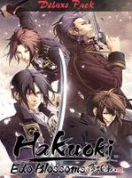 Hakuoki