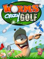 Worms Crazy Golf