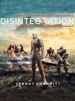 Disintegration