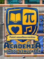 Academia School Simulator
