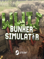 WW2 Bunker Simulator