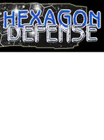 Hexagon Defense