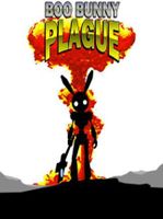 Boo Bunny Plague