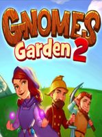 Gnomes Garden 2