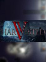 Harvested