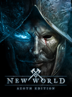 New World Azoth Edition