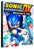 Sonic Adventure DX