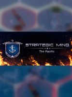 Strategic Mind The Pacific