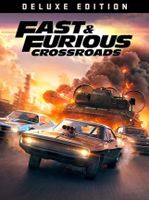 Fast & Furious Crossroads