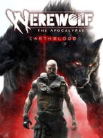 Werewolf The Apocalypse Earthblood