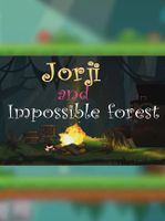 Jorji and Impossible Forest