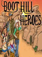 Boot Hill Heroes