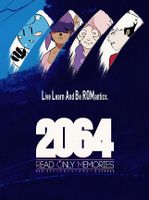 2064 Read Only Memories