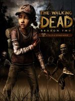 The Walking Dead Season Two