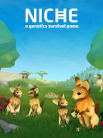 Niche a genetics survival game