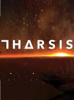 Tharsis